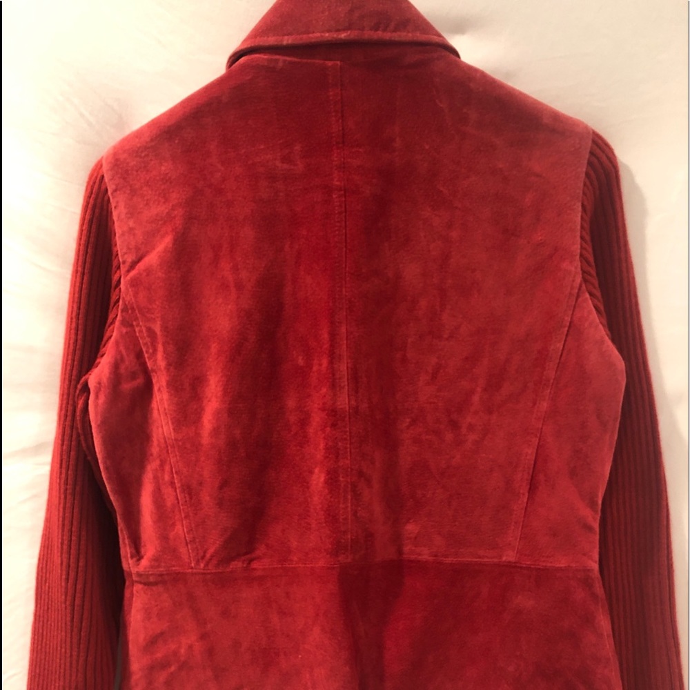 Jacket - Picture 2 of 3